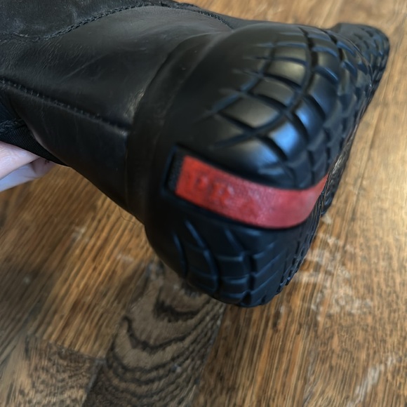 Prada boot - Picture 4 of 6